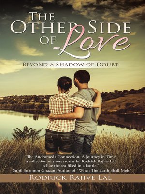 cover image of The Other Side of Love